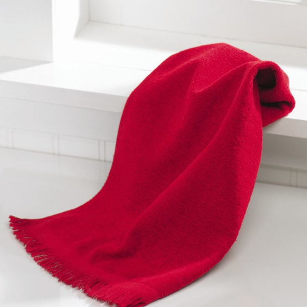 Fringed Spirit Towel Thumbnail