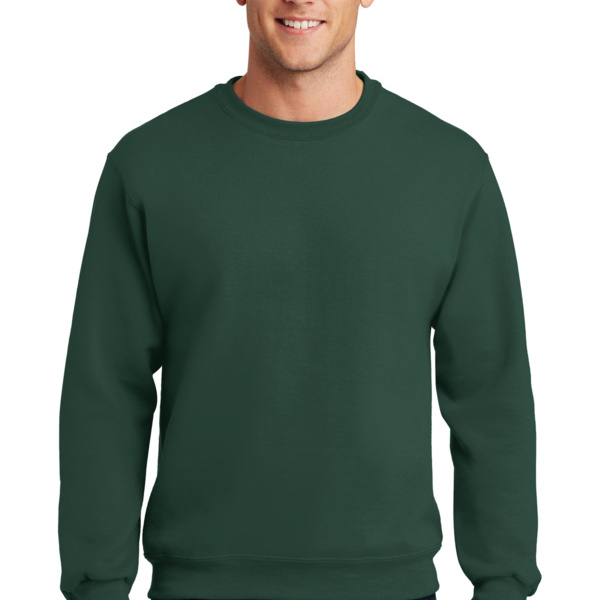 Super Sweats ® Crewneck Sweatshirt Thumbnail
