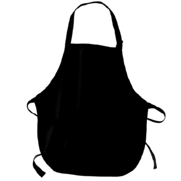 customer Provided Apron Thumbnail