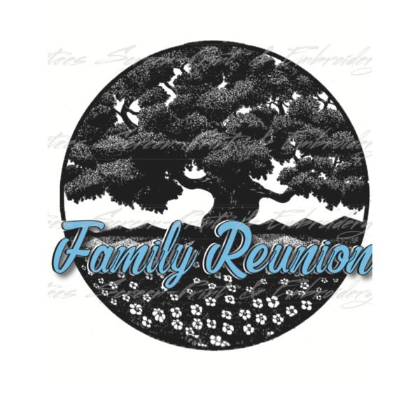Calloway Tree Family Reunion Thumbnail