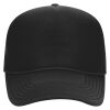 OTTO CAP 5 Panel Mid Profile Mesh Back Trucker Hat Thumbnail