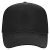 OTTO CAP 5 Panel Mid Profile Mesh Back Trucker Hat Thumbnail