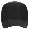 OTTO CAP 5 Panel Mid Profile Mesh Back Trucker Hat Thumbnail
