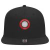 OTTO CAP "OTTO COMFY FIT" 6 Panel Pro Style Snapback Hat Thumbnail