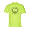 Youth Zone Performance Mesh T-Shirt Thumbnail