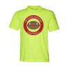 Youth Zone Performance Mesh T-Shirt Thumbnail